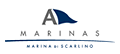 logo aziendale Marina di Scarlino