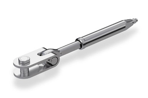 BSI Rod Rigging