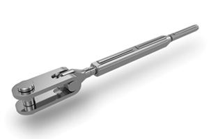 Compact Strand Dyform Wire