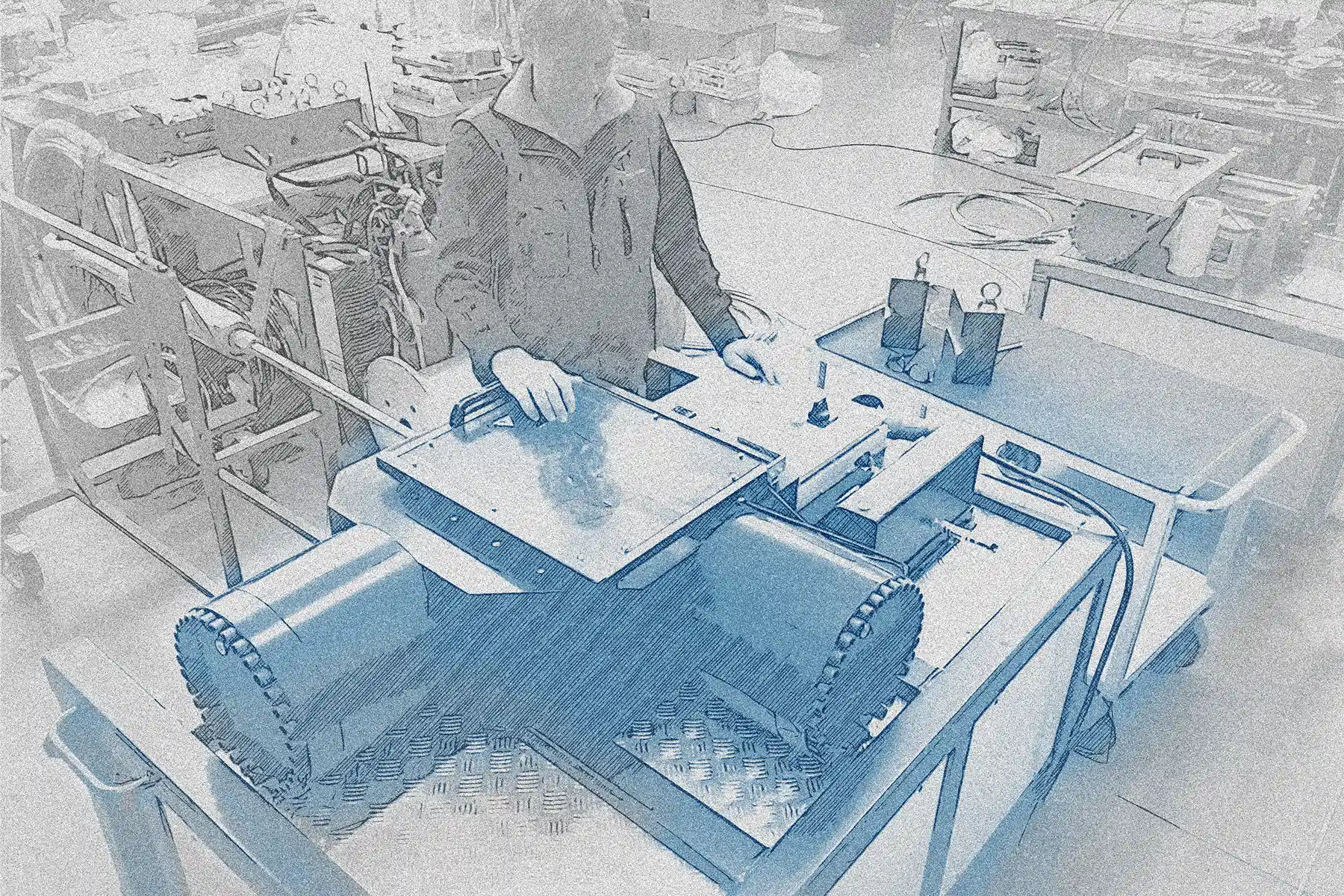 Laboratorio